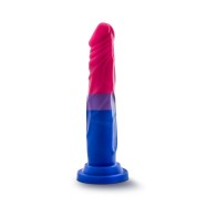 Dildo de Silicona Avant Pride P8 Love 7.5 in.