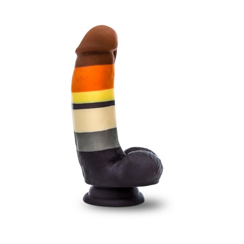 Avant Pride P9 Bear Dildo