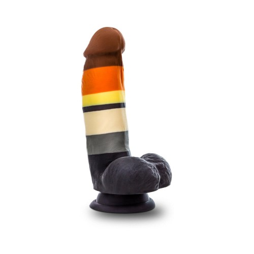 Dildo Avant Pride P9 Bear