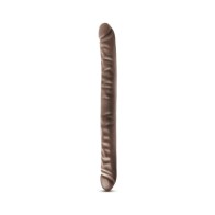 Dr. Skin 18 inch Double Dildo