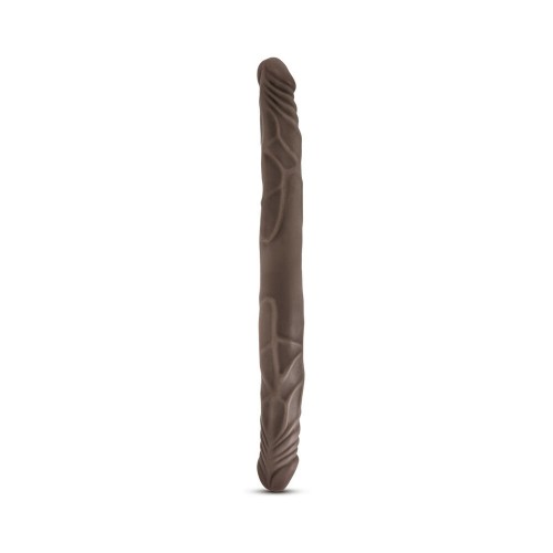 Dr. Skin 14 Inch Double Dildo