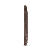 Dildo Doble de 14 Pulgadas Dr. Skin