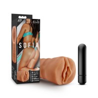 M for Men Sofia Vagina Stroker - Realistic Sensations