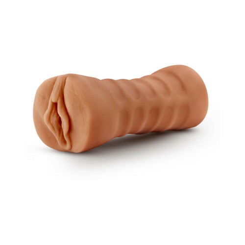 M for Men Sofia Vagina Stroker - Realistic Sensations