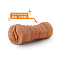 M for Men Sofia Vagina Stroker - Realistic Sensations