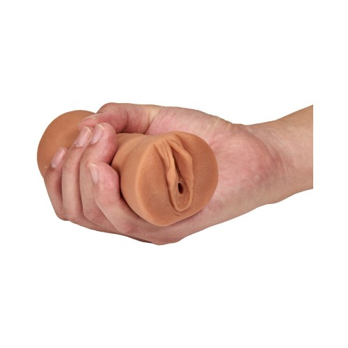 M for Men Julieta Vagina Stroker with Bullet