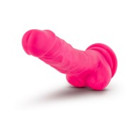 Neo Elite Dual Density Silicone Dildo 7.5 inch