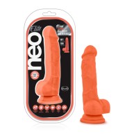 Dildo de Densidad Dual Neo Elite