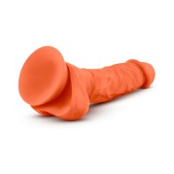 Dildo de Densidad Dual Neo Elite