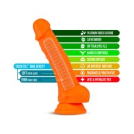 Dildo de Densidad Dual Neo Elite