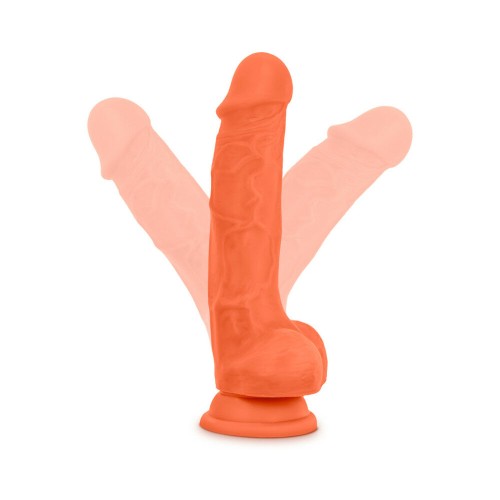 Dildo de Densidad Dual Neo Elite