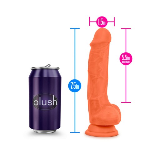 Neo Elite Dual Density Dildo