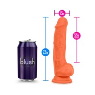 Dildo de Densidad Dual Neo Elite