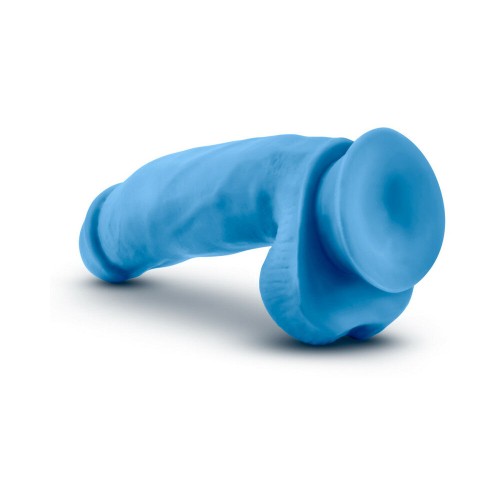 Neo Elite 7 Silicone Dual Density Dildo