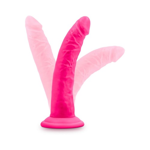 Neo Elite 7.5 in. Dual Density Dildo - Realistic Experience