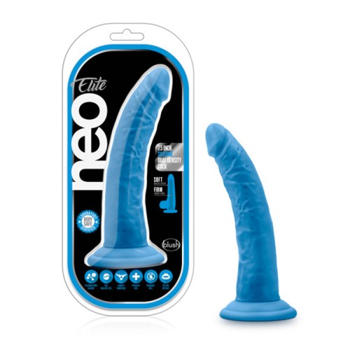 Dildo Doble Densidad Neo Elite - Placer Realista