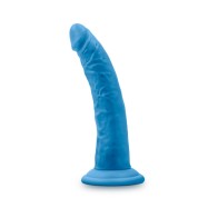 Neo Elite Dual Density Dildo - Realistic Pleasure