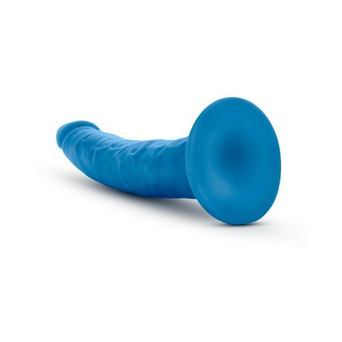 Dildo Doble Densidad Neo Elite - Placer Realista