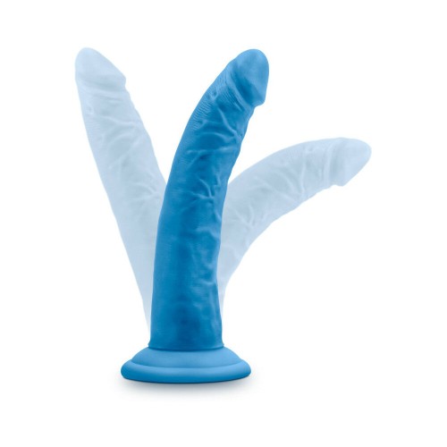 Neo Elite Dual Density Dildo - Realistic Pleasure