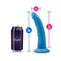 Dildo Doble Densidad Neo Elite - Placer Realista