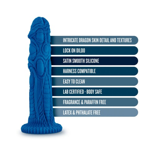 Fantasy Dildo Draken for Adventurous Play