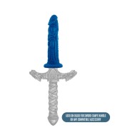 Dildo de Fantasía Draken para Juegos Aventureros