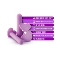 Wellness 4-Piece Silicone Dilator Kit