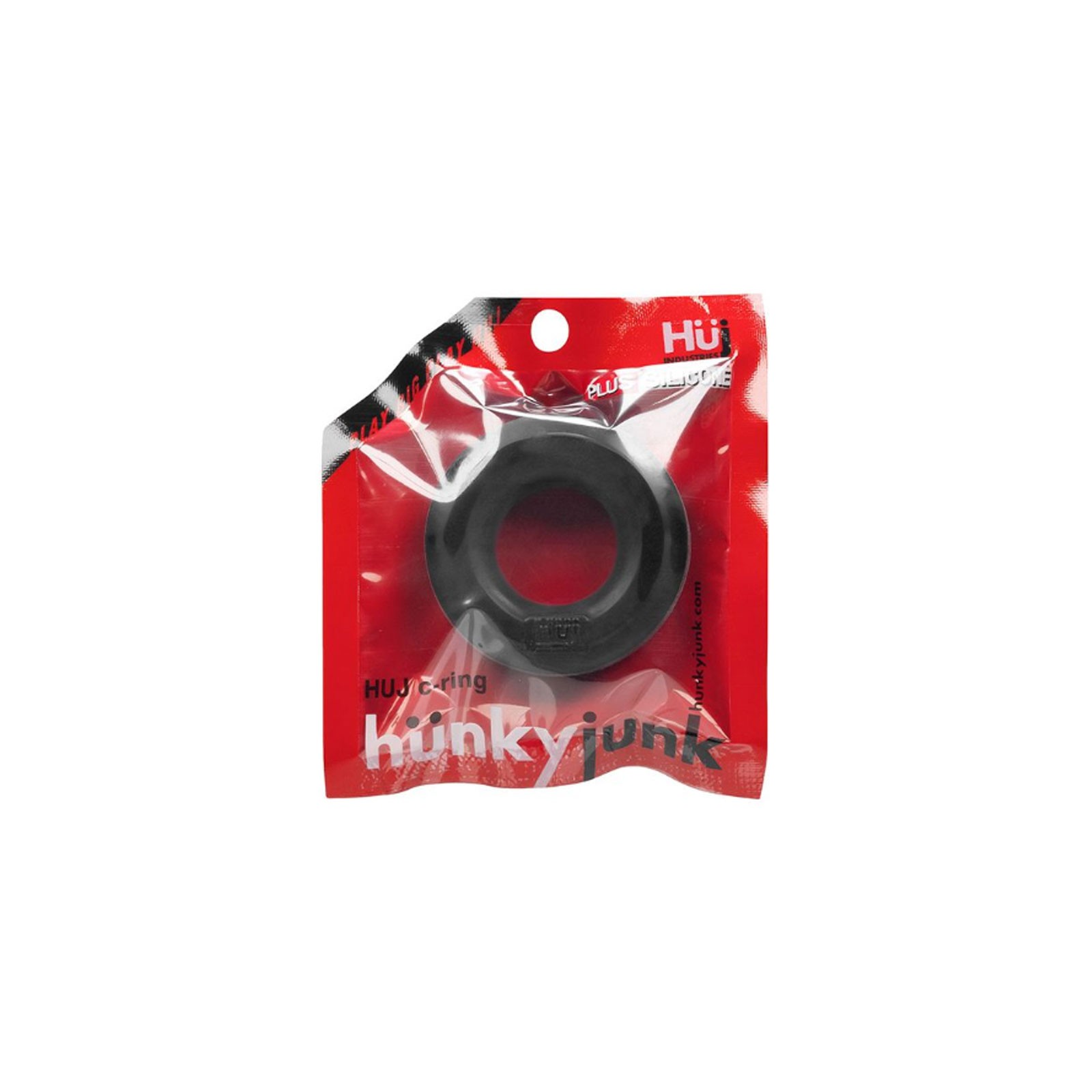 Anillo HUJ de Hunkyjunk Tar