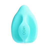 Yumi Rechargeable Finger Vibe for Sensational Pleasure