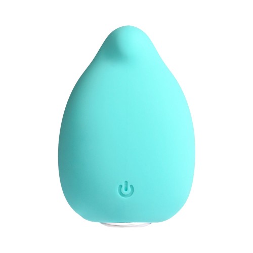 Yumi Rechargeable Finger Vibe for Sensational Pleasure