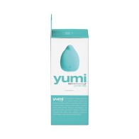 Yumi Rechargeable Finger Vibe for Sensational Pleasure