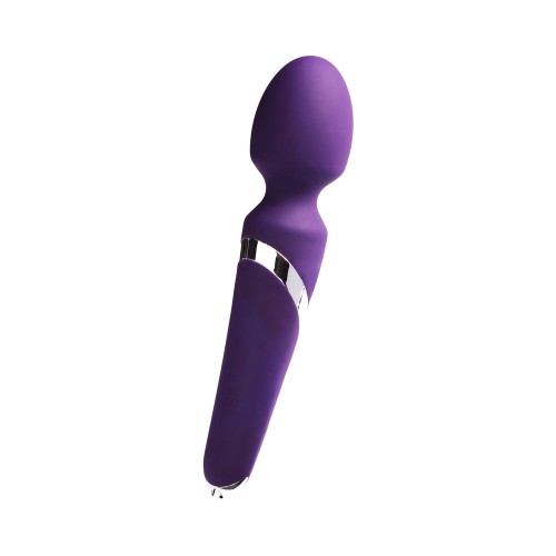 Vibrador de Varita Recargable VeDO Wanda para Placer Intenso