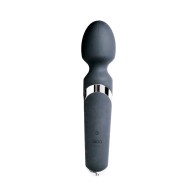 VeDO Wanda Vibrador de Varita Recargable - 10 Modos de Placer