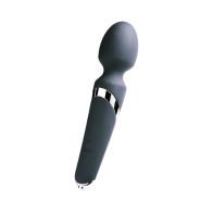 VeDO Wanda Rechargeable Wand Vibe - 10 Modes of Pleasure