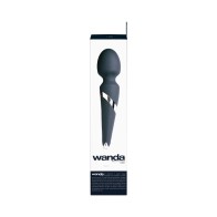 VeDO Wanda Rechargeable Wand Vibe - 10 Modes of Pleasure