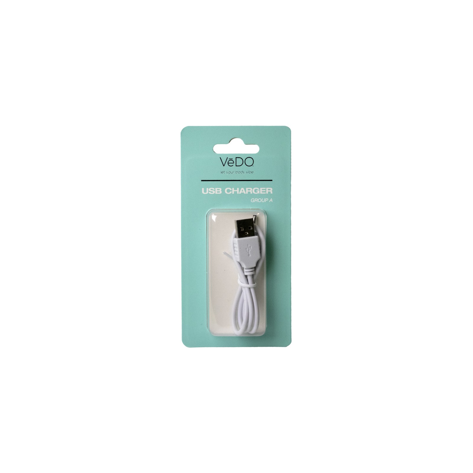 Universal USB Charger for VeDO Toys