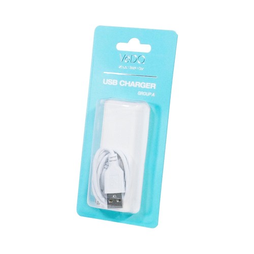 Universal USB Charger for VeDO Toys