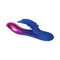 Evolved Firefly Rechargeable Dual Stimulator