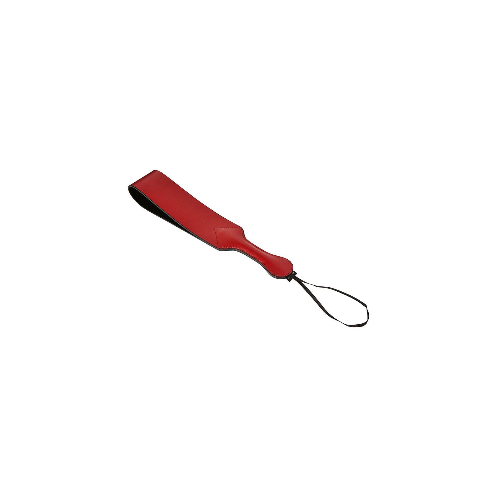 Pala Loop Roja Saffron - Instrumento de Placer Perfecto