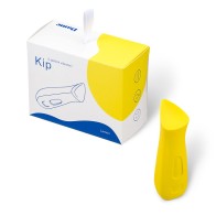 Dame Kip Rechargeable Clit Stimulator