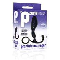 9's P-Zone Advanced Prostate Massager - Ultimate Pleasure