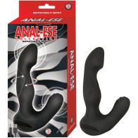 Vibrador Rotatorio P Spot de Anal Ese - Estimulador Prostático Definitivo