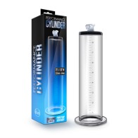 Performance Penis Pump Cylinder - Clear