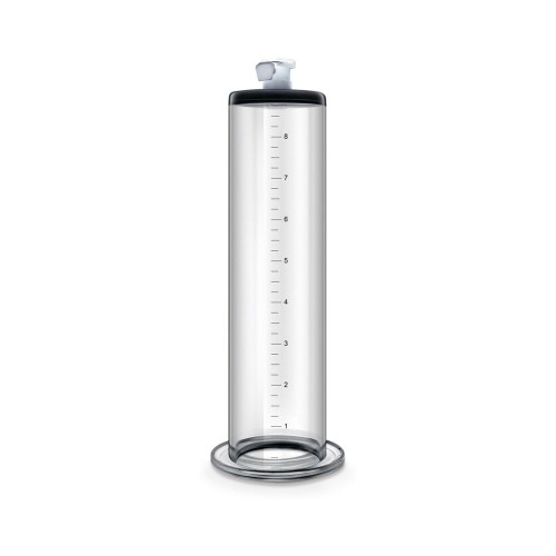 Performance Penis Pump Cylinder - Clear