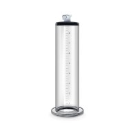 Performance Penis Pump Cylinder - Clear