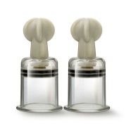 Temptasia Large Clit and Nipple Suction Suckers