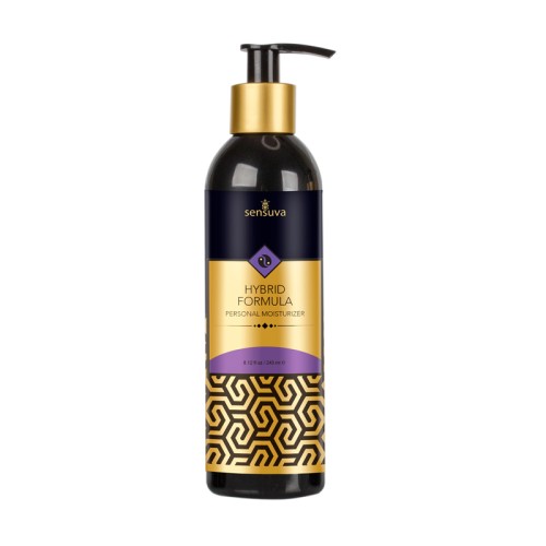 Hidratante Personal Hybrid Sensuva 8 oz