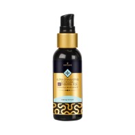 Sensuva Ultra-Stimulating ON Insane Ice Personal Moisturizer 2 oz.