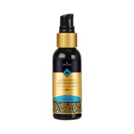 Sensuva Hidratante Personal Ultra-Grueso a Base de Agua 2 oz