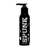 Lubricante Híbrido Spunk 4oz